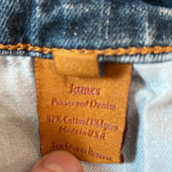 James Jeans bootcut 29 - Picture 7 of 7